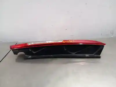 Second-hand car spare part Right Tailgate Light for FORD FOCUS BERLINA (CAP) Trend OEM IAM references   N1.Z1.7.3.A