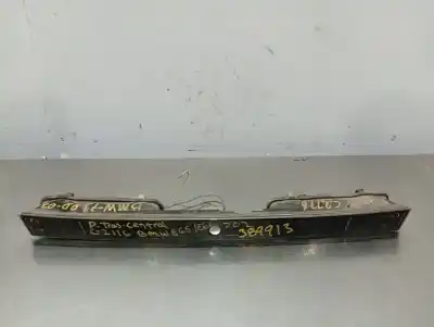 Peça sobressalente para automóvel em segunda mão farolim traseiro central por bmw serie 7 (e65/e66) 3.0 730d referências oem iam 63216908711 6908711  n1.z1.9.2.m