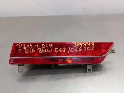 Second-hand car spare part INTERIOR REAR RIGHT LIGHT for BMW SERIE 7 (E65/E66)  OEM IAM references   N1.Z1.9.3.M