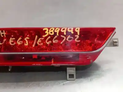 Second-hand car spare part interior rear right light for bmw serie 7 (e65/e66) 3.0 730d oem iam references   n1.z1.9.3.m