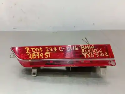 Second-hand car spare part interior left tailgate light for bmw serie 7 (e65/e66) 3.0 730d oem iam references   n1.z1.9.3.m