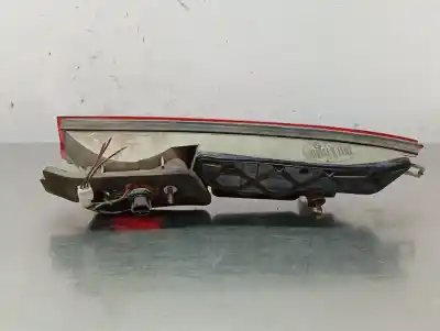 Second-hand car spare part interior left tailgate light for bmw serie 7 (e65/e66) 3.0 730d oem iam references   n1.z1.9.3.m