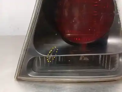 Peça sobressalente para automóvel em segunda mão farolim traseiro direito por bmw serie 3 compact (e46) 2.0 320td referências oem iam 632169202429  n1.z1.9.3.m