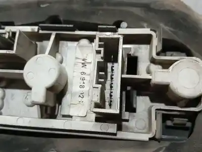 Peça sobressalente para automóvel em segunda mão farolim traseiro direito por bmw serie 3 compact (e46) 2.0 320td referências oem iam 632169202429  n1.z1.9.3.m