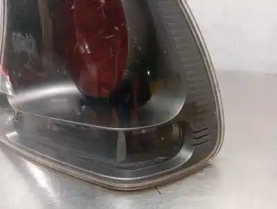 Peça sobressalente para automóvel em segunda mão farolim traseiro direito por bmw serie 3 compact (e46) 2.0 320td referências oem iam 632169202429  n1.z1.9.3.m