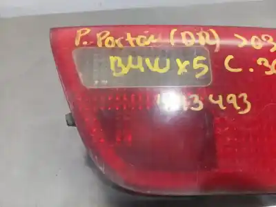 Peça sobressalente para automóvel em segunda mão farolim interior traseiro direito por bmw x5 (e53) 3.0d referências oem iam   n1.z1.9.1.m