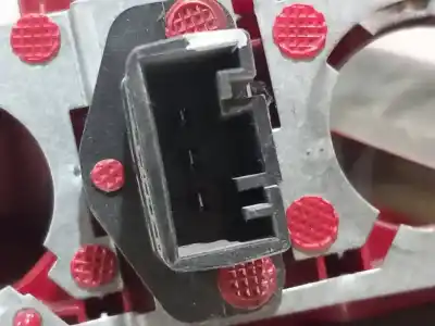 Peça sobressalente para automóvel em segunda mão farolim interior traseiro direito por bmw x5 (e53) 3.0d referências oem iam   n1.z1.9.1.m