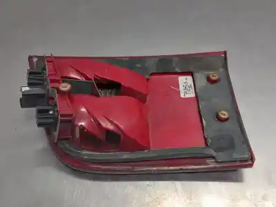 Peça sobressalente para automóvel em segunda mão farolim interior traseiro esquerdo por bmw x5 (e53) 3.0d referências oem iam   n1.z1.9.3.m