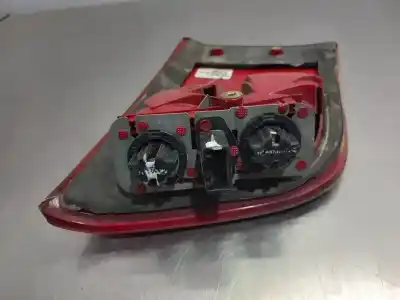 Peça sobressalente para automóvel em segunda mão Farolim Interior Traseiro Esquerdo por BMW X5 (E53) 3.0d Referências OEM IAM   N1.Z1.9.3.M