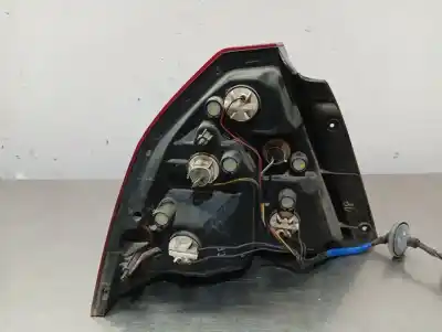 Pezzo di ricambio per auto di seconda mano luci posteriori destra per chevrolet aveo lt riferimenti oem iam   n1.z1.13.3.a