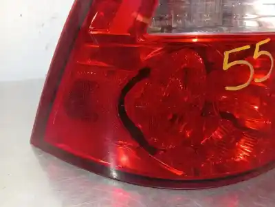 Pezzo di ricambio per auto di seconda mano LAMPADA POSTERIORE SINISTRA per CHEVROLET AVEO  Riferimenti OEM IAM   N1.Z1.13.3.A