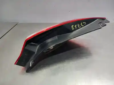 Second-hand car spare part left tailgate light for ford fiesta (cb1) ambiente oem iam references c1bb13405ad  n1.z1.7.2.m