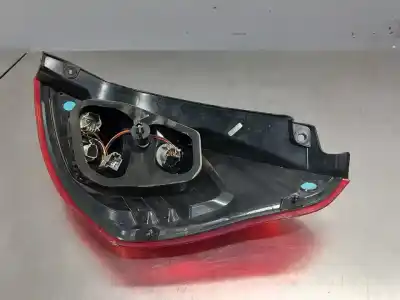 Peça sobressalente para automóvel em segunda mão  por FORD FIESTA (CB1)  Referências OEM IAM C1BB13405AD  N1.Z1.7.2.M