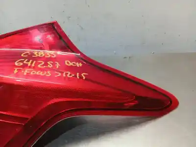 Peça sobressalente para automóvel em segunda mão  por FORD FOCUS LIM. (CB8)  Referências OEM IAM   N1.Z1.7.2.M