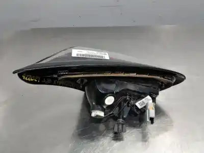 Pièce détachée automobile d'occasion FEU ARRIÈRE DROIT INTÉRIEUR pour FORD PUMA  Références OEM IAM L1TB13A602AD  