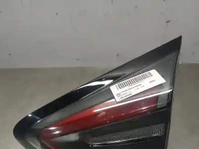 Peça sobressalente para automóvel em segunda mão farolim interior traseiro direito por ford puma hybrid st-line 125 cv / 92 kw referências oem iam l1tb13a602ad  n2.z1.41.13.2