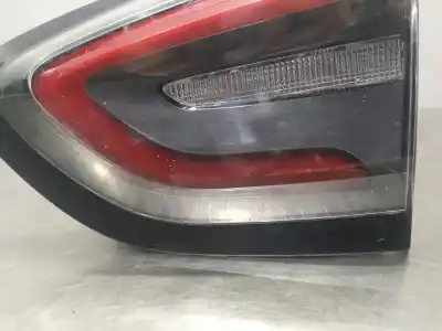Peça sobressalente para automóvel em segunda mão farolim interior traseiro direito por ford puma hybrid st-line 125 cv / 92 kw referências oem iam l1tb13a602ad  n2.z1.41.13.2