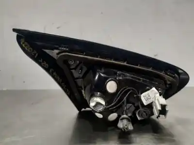 Peça sobressalente para automóvel em segunda mão farolim interior traseiro direito por ford puma hybrid st-line 125 cv / 92 kw referências oem iam l1tb13a602ad  n2.z1.41.13.2