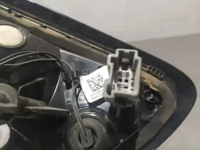Peça sobressalente para automóvel em segunda mão farolim interior traseiro direito por ford puma hybrid st-line 125 cv / 92 kw referências oem iam l1tb13a602ad  n2.z1.41.13.2