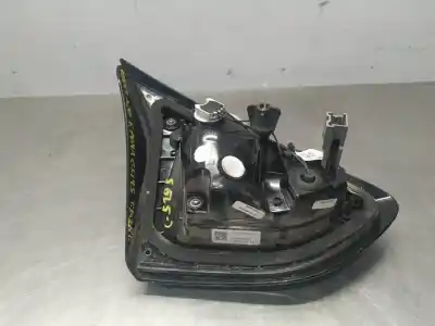 Peça sobressalente para automóvel em segunda mão farolim interior traseiro direito por ford puma hybrid st-line 125 cv / 92 kw referências oem iam l1tb13a602ad  n2.z1.41.13.2