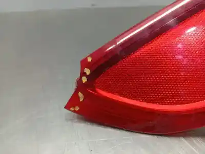 Second-hand car spare part left tailgate light for ford focus turn. (cb8) titanium oem iam references f1eb13405da  n1.z1.7.1.m