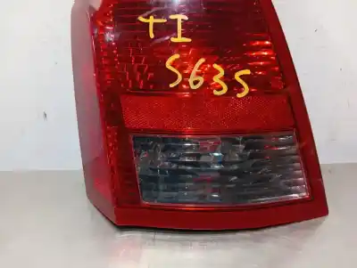 Second-hand car spare part left tailgate light for chrysler 300 c 3.5 oem iam references 