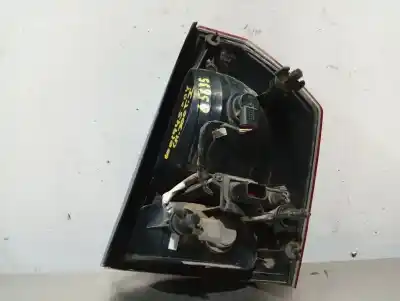 Second-hand car spare part left tailgate light for chrysler 300 c 3.5 oem iam references   n1.z1.6.1.a