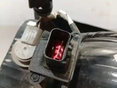 Second-hand car spare part left tailgate light for chrysler 300 c 3.5 oem iam references   n1.z1.6.1.a