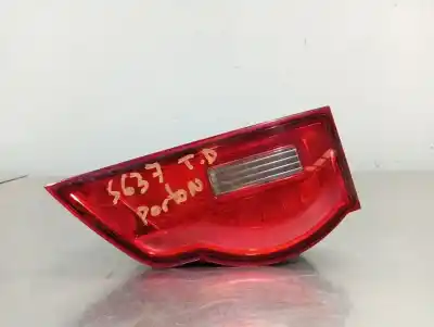 Peça sobressalente para automóvel em segunda mão farolim interior traseiro direito por jaguar f-pace portfolio referências oem iam hk8315k272  n1.z1.1.4.m