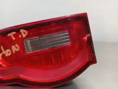 Автозапчасти б/у внутренний правый задний фонарь за JAGUAR F-PACE Portfolio ссылки OEM IAM HK8315K272  N1.Z1.1.4.M Автозапчасти б/у внутренний правый задний фонарь за JAGUAR F-PACE Portfolio ссылки OEM IAM HK8315K272  N1.Z1.1.4.M