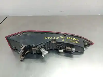 Автозапчасти б/у левый задний фонарь за JAGUAR F-PACE Portfolio ссылки OEM IAM HK8313405  N1.Z1.1.4.M Автозапчасти б/у левый задний фонарь за JAGUAR F-PACE Portfolio ссылки OEM IAM HK8313405  N1.Z1.1.4.M