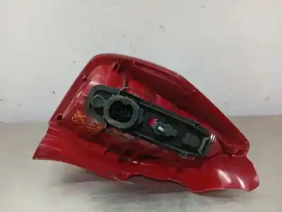 Second-hand car spare part right tailgate light for citroen c2 (jm_) 1.6 oem iam references   n1.z1.1.1.a