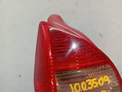Second-hand car spare part LEFT TAILGATE LIGHT for CITROEN C2  OEM IAM references   N1.Z1.1.2.M