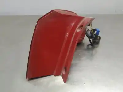 Peça sobressalente para automóvel em segunda mão farolim traseiro esquerdo por chevrolet lacetti sx referências oem iam   n1.z1.13.3.a