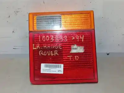 Second-hand car spare part Interior Rear Right Light for LAND ROVER RANGE ROVER (LP) DSE (100kW) OEM IAM references   N1.Z1.10.2.M