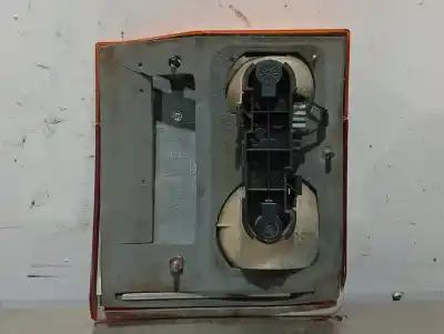 Peça sobressalente para automóvel em segunda mão farolim interior traseiro direito por land rover range rover (lp) dse (100kw) referências oem iam   n1.z1.10.2.m