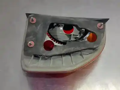 Peça sobressalente para automóvel em segunda mão farolim traseiro esquerdo por bmw x3 (e83) xdrive 30d referências oem iam 53216990167  n1.z1.9.1.m