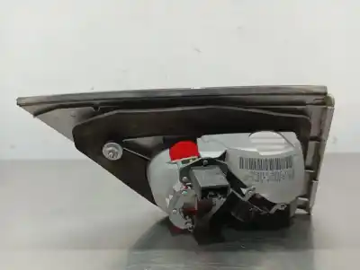 Peça sobressalente para automóvel em segunda mão farolim interior traseiro esquerdo por bmw x3 (e83) xdrive 20d referências oem iam 63213418443  n1.z1.9.3.m