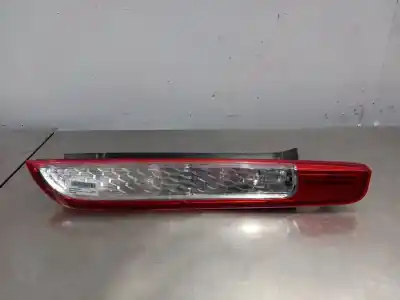 Peça sobressalente para automóvel em segunda mão farolim traseiro direito por ford focus lim. (cb4) business referências oem iam 8m5113404a  n1.z1.7.3.a
