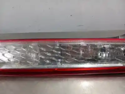 Peça sobressalente para automóvel em segunda mão farolim traseiro direito por ford focus lim. (cb4) business referências oem iam 8m5113404a  n1.z1.7.3.a