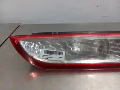 Peça sobressalente para automóvel em segunda mão farolim traseiro direito por ford focus lim. (cb4) business referências oem iam 8m5113404a  n1.z1.7.3.a