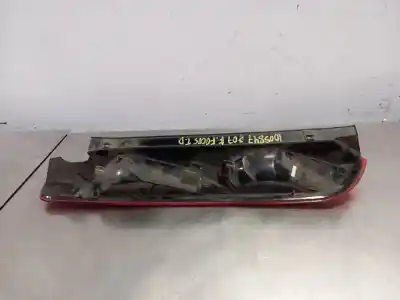 Peça sobressalente para automóvel em segunda mão farolim traseiro direito por ford focus lim. (cb4) business referências oem iam 8m5113404a  n1.z1.7.3.a