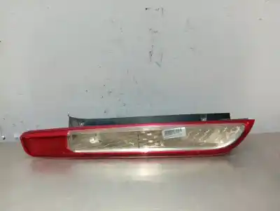 Автозапчасти б/у ЛЕВЫЙ ЗАДНИЙ ФОНАРЬ за FORD FOCUS BERLINA (CAP)  ссылки OEM IAM 8M5113405A  N1.Z1.7.3.A