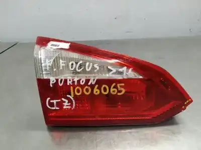 Pezzo di ricambio per auto di seconda mano lampada posteriore sinistra per ford focus lim. ambiente riferimenti oem iam bm5113a603bc  n1.z1.7.3.m