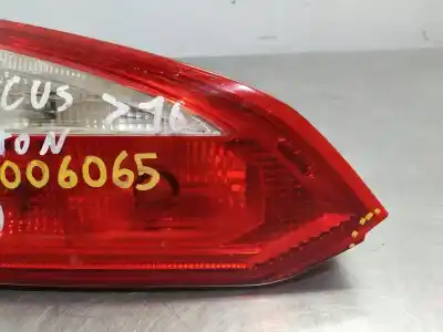 Pezzo di ricambio per auto di seconda mano lampada posteriore sinistra per ford focus lim. ambiente riferimenti oem iam bm5113a603bc  n1.z1.7.3.m