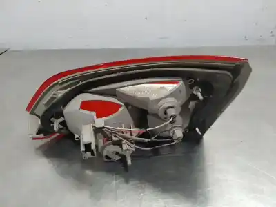 Second-hand car spare part Left Tailgate Light for FORD FOCUS LIM. Ambiente OEM IAM references BM5113A603BC  N1.Z1.7.3.M