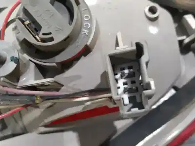 Pezzo di ricambio per auto di seconda mano lampada posteriore sinistra per ford focus lim. ambiente riferimenti oem iam bm5113a603bc  n1.z1.7.3.m