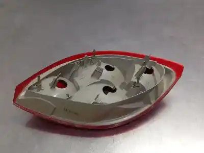 Second-hand car spare part left tailgate light for ford ka (ccq) básico oem iam references 97kg13a603ba  n1.z1.7.1.m