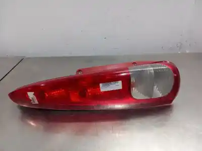 Second-hand car spare part left tailgate light for daewoo tacuma sx oem iam references   n1.z1.5.3.b