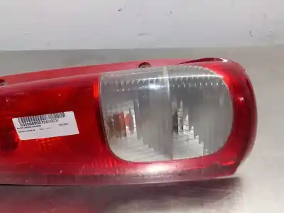 Second-hand car spare part left tailgate light for daewoo tacuma sx oem iam references   n1.z1.5.3.b